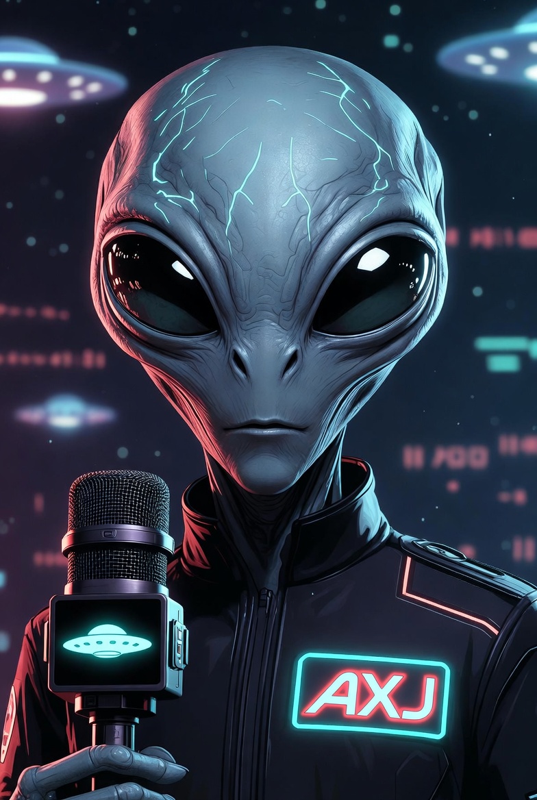 AXJ ALIENS